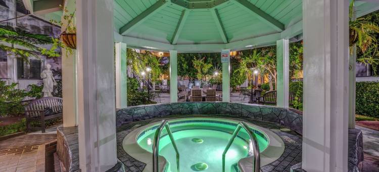 索诺玛谷旅馆 - 希尔顿 TAPESTRY 精选酒店(SONOMA VALLEY INN, TAPESTRY COLLECTION BY HILTON)图片