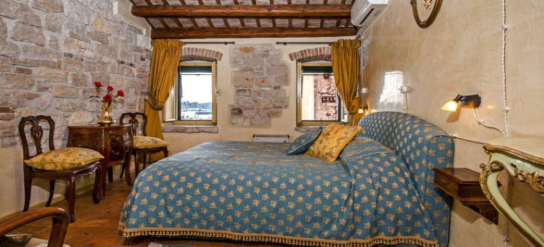 波塔安提卡公寓(Residence Porta Antica Centro Storico)图片