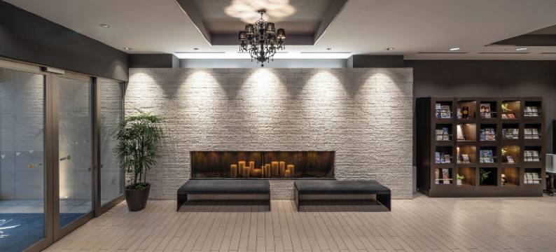 札幌大通威斯特酒店(Hotel Vista Sapporo Odori)图片