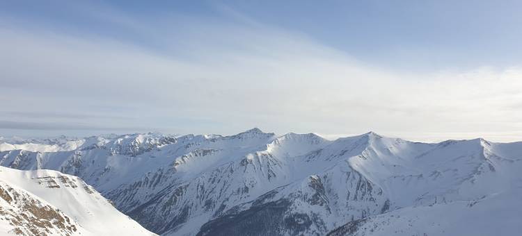 假期夫人越橘阳台酒店(Madame Vacances les Balcons des Airelles)图片