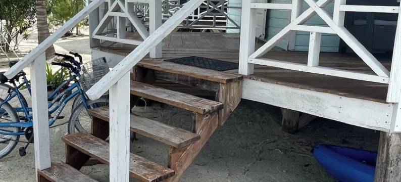 蓝湾小屋酒店(Hidden Treasure Vacation Home Blue Bay Cottage)图片