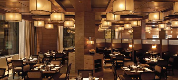 华盛顿四季酒店(Four Seasons Hotel Washington, D.C.)图片