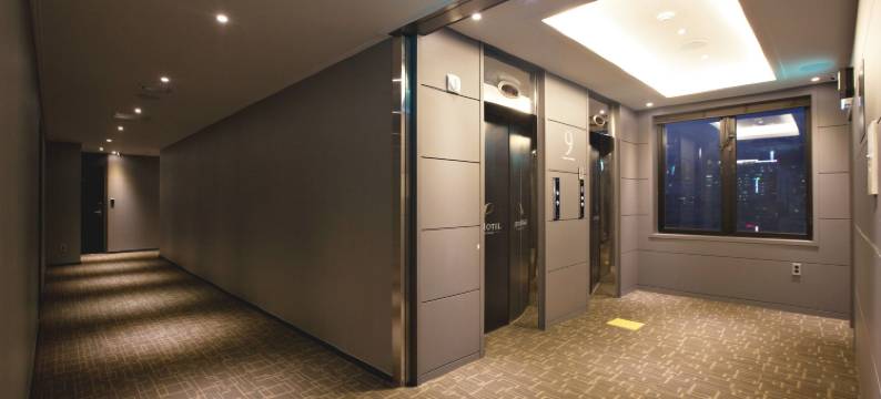 GNB酒店(GNB Hotel)图片