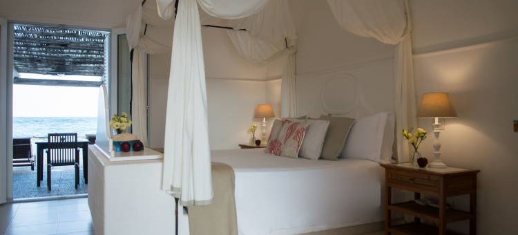 佩斯基耶拉酒店(La Peschiera)图片