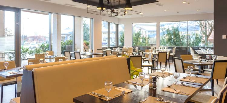 萨尔瓦尔丽柏度假村及水疗中心(Park Inn by Radisson Sarvar Resort & Spa)图片