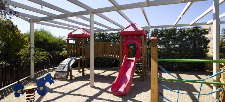 阿穆斯酒店-水疗中心(Amus Hotel & Spa)图片