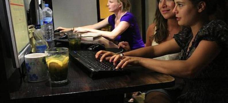 绿洲背包客-格拉纳达旅馆(Oasis Backpackers' Hostel Granada)图片