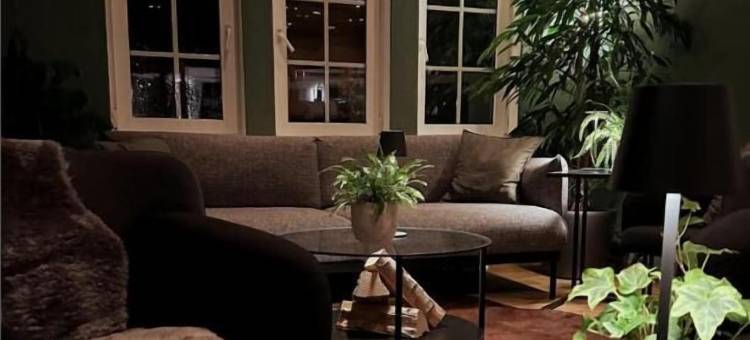 根根巴赫黑森林酒店(Schwarzwaldhotel Gengenbach)图片