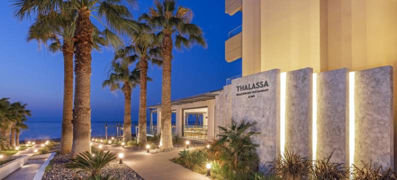 阳光海滩度假村(Sun Beach Resort)图片