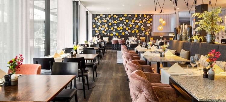 温德姆维也纳之家祖尔布莱赫沙夫豪森(Vienna House by Wyndham Zur Bleiche Schaffhausen)图片