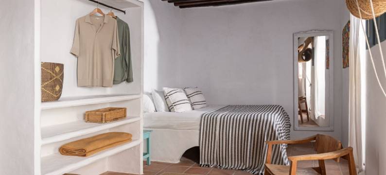 EOLE布劳斯公寓(Eole Tarifa Rooms)图片