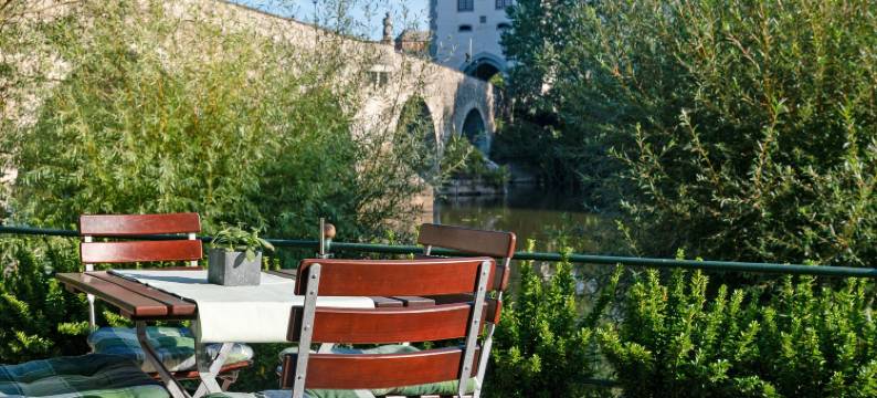 纳索尔霍夫酒店(Hotel Nassauer Hof)图片