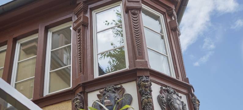 巴迪瑟霍夫酒店(Badischer Hof)图片