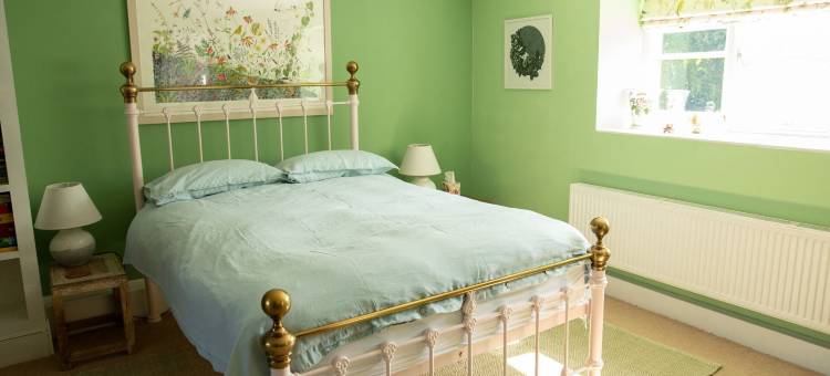 角落之家酒店(Corner House)图片