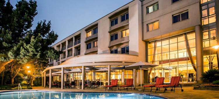 伊斯特盖特花园庭院酒店(Garden Court Eastgate)图片