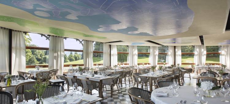 罗亚酒店(Hôtel Royal)图片