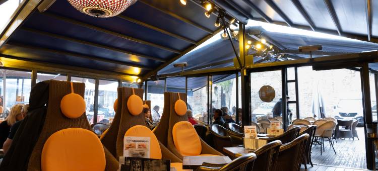 宇宙酒店(Hotel de l Univers)图片