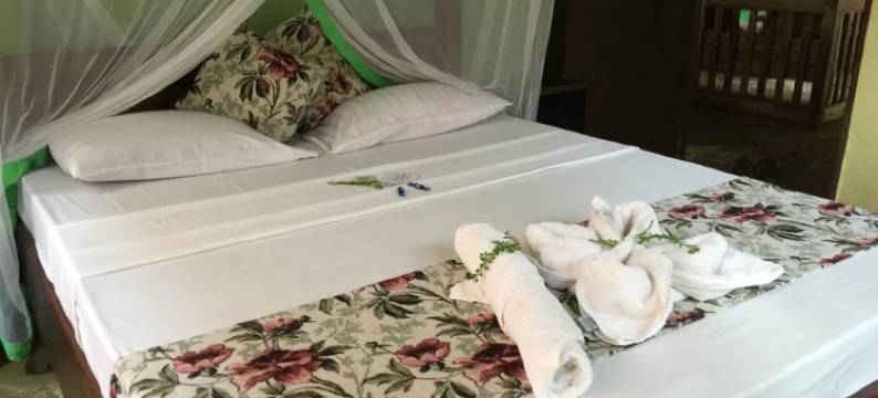 利坦姆度假酒店(Ritam Getaways)图片