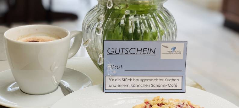 公园酒店(Parkhotel)图片