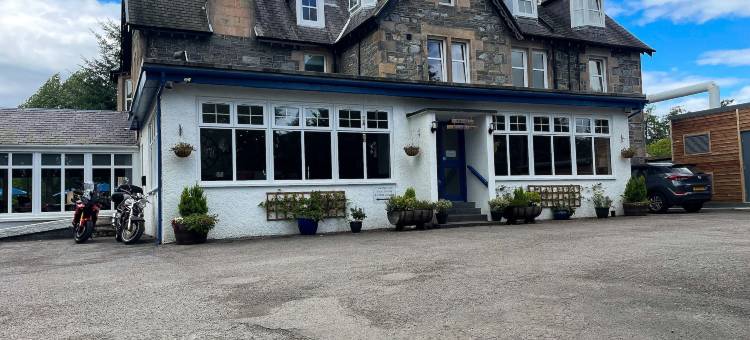 斯佩赛酒店(The Speyside Hotel and Restaurant)图片