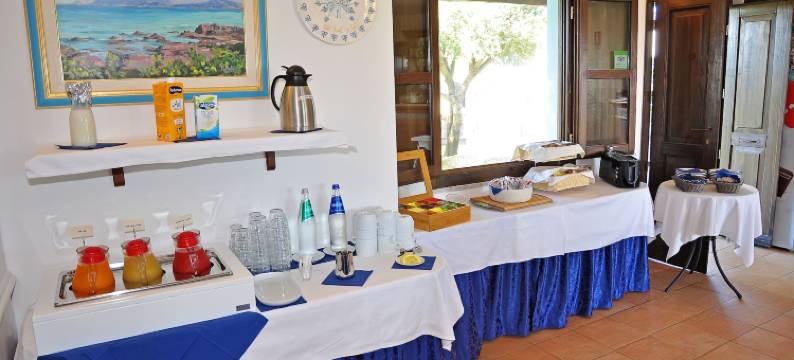 萨普拉塔度假村酒店(Sa Prata Hotel & Resort)图片