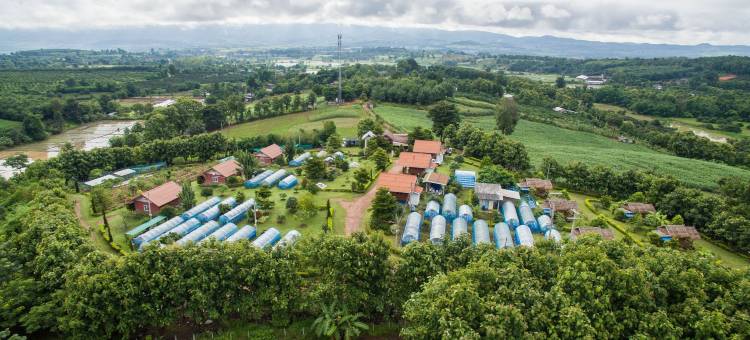 夫姆塔达民宿(Phoomtada Homestay)图片