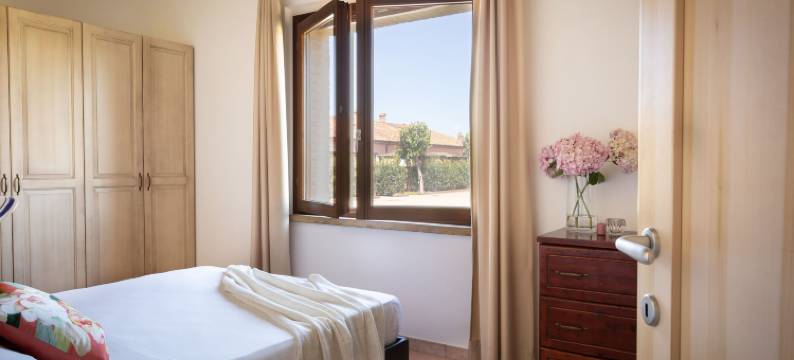 博尔戈佛德公寓式酒店(Borgo Verde)图片