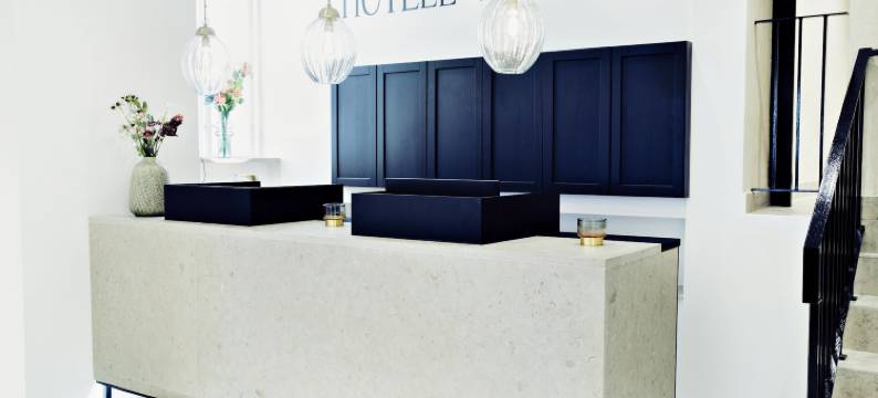 维斯堡博尔斯酒店(Hotell Visby Börs)图片