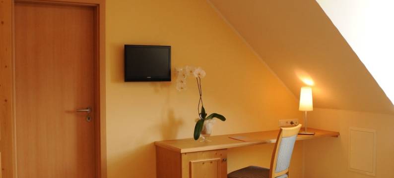 拜耳连恩酒店和餐厅有限责任公司(Beierleins Hotel & Catering Gmbh)图片