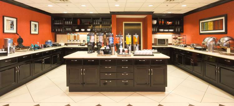 劳顿Homewood Suites by Hilton(Homewood Suites by Hilton Lawton)图片