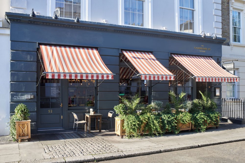 Mr & Mrs Smith ARTIST RESIDENCE LONDON(Mr & MRS Smith Artist Residence London)Hotel Overview