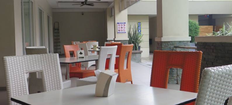 伊洛中心金环酒店(Circle Inn - Iloilo City Center)图片