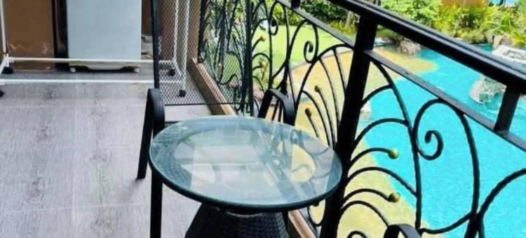 帕尼萨拉芭堤雅亚特兰蒂斯公寓度假村(Atlantic Condo Resort Pattaya by Panisara)图片