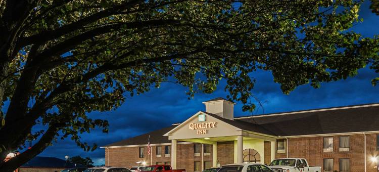 凯艺酒店(Quality Inn)图片