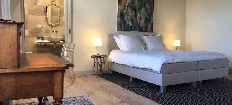 蓝色地带(Zone Bleue)图片