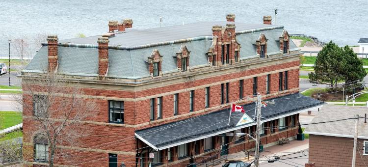 悉尼精品宾馆及套房(Sydney Boutique Inn & Suites)图片