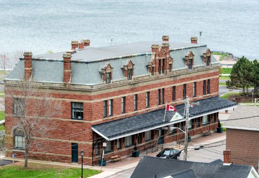 Sydney Boutique Inn & SuitesHotel Overview