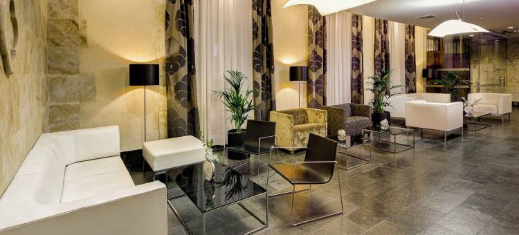 Sercotel大教堂门酒店(Sercotel Puerta de la Catedral)图片