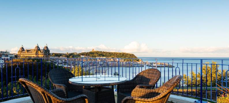 滨海大道酒店(The Esplanade Hotel)图片