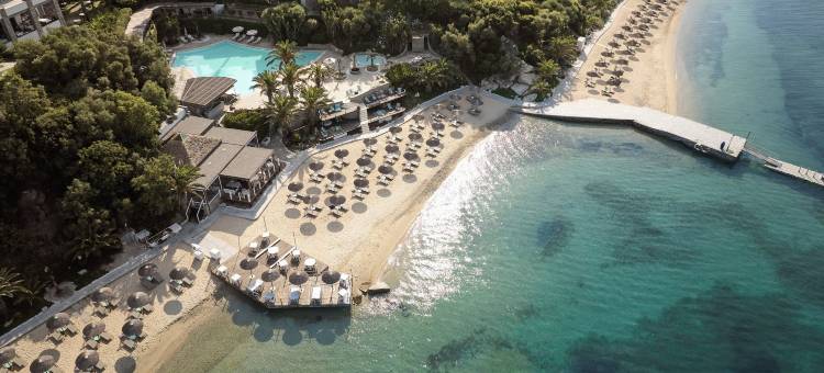 鹰宫殿 - 世界小型豪华酒店(Eagles Palace - Small Luxury Hotels of the World)图片