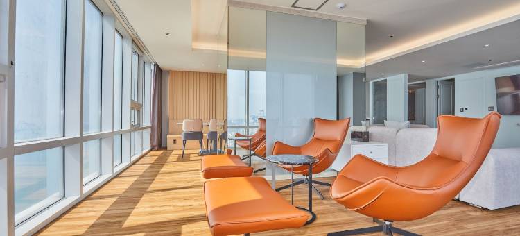 柯荣海云酒店(Kolon Seacloud Hotel)图片