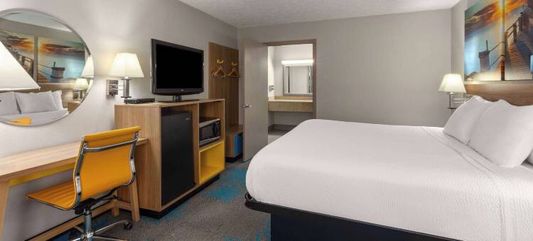 道格拉斯维尔亚特兰大费尔本路温德姆戴斯酒店(Days Inn by Wyndham Douglasville-Atlanta-Fairburn Road)图片