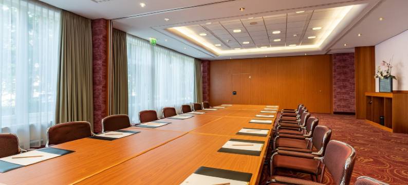 格尔利茨酒店(Parkhotel Görlitz)图片