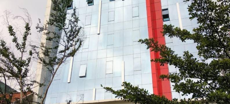 雅加达达尔梅恩酒店(Hotel Dharmein)图片