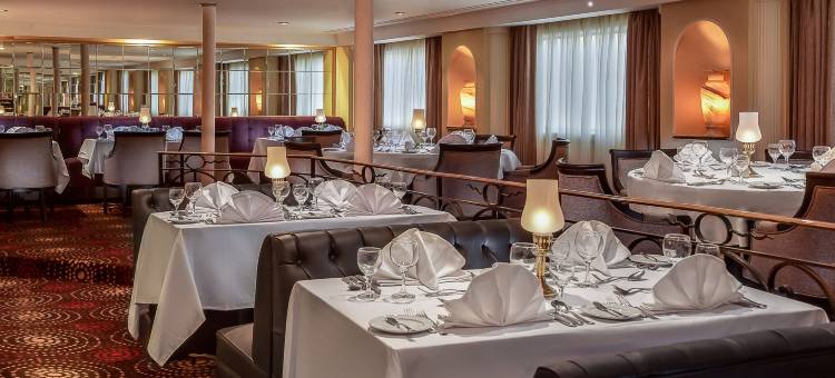 Steigenberger Royale Nile Cruise - Every Thursday from Luxor for 07 & 04 Nights图片