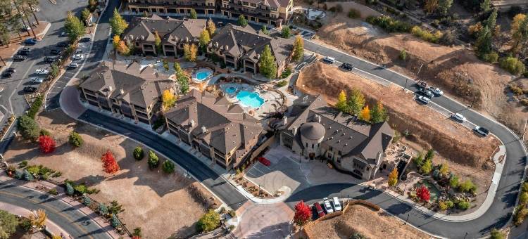 Bluegreen Vacations 大熊村, an Ascend Collection Resort(Bluegreen Vacations Big Bear Village, Ascend Resort Collection)图片