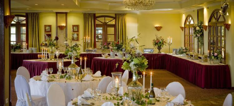 格拉德贝克凡德瓦克酒店(Hotel Gladbeck van der Valk)图片