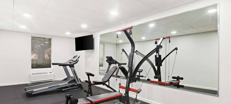 索内斯塔精选萨凡纳(Sonesta Essential Savannah)图片