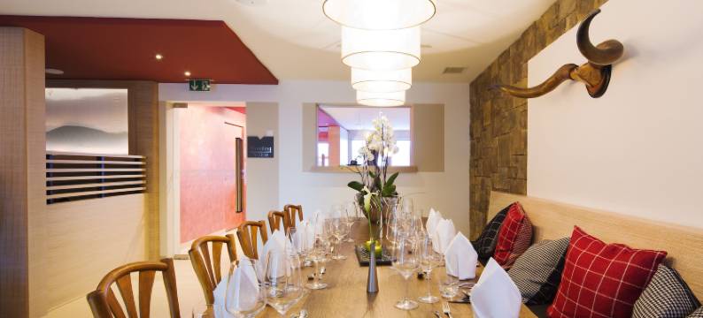 奥赫森酒店(Hotel Gasthof Ochsen)图片