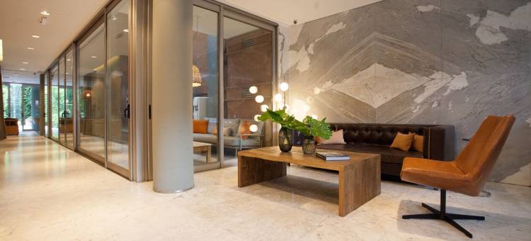 帕洛桑托酒店(Palo Santo Hotel)图片